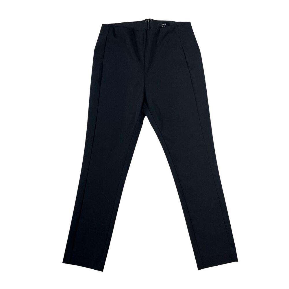 Theory Black Pants | Size S